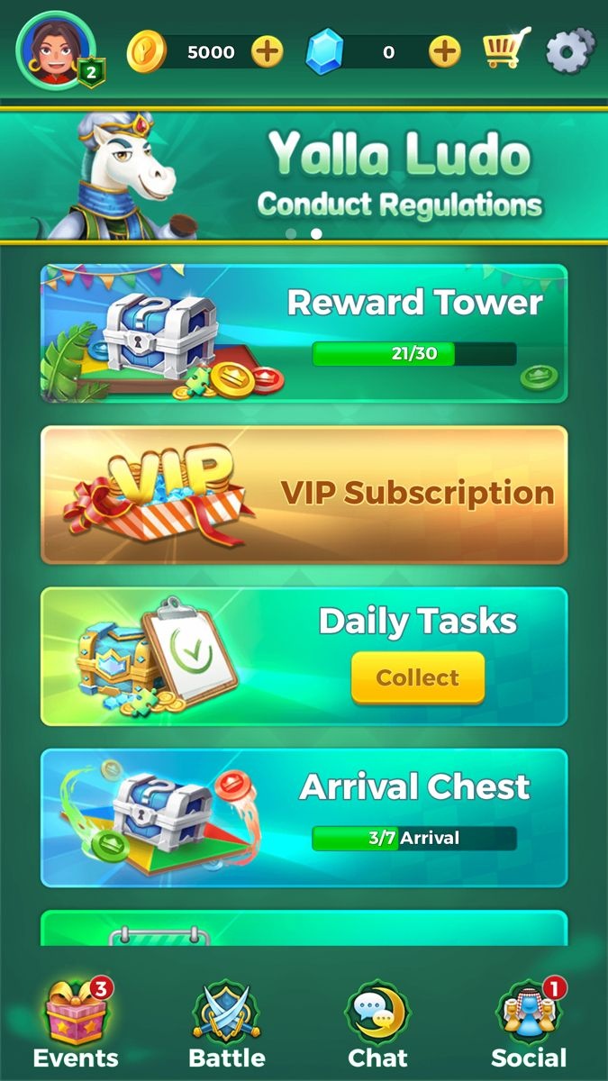 Free Slots game