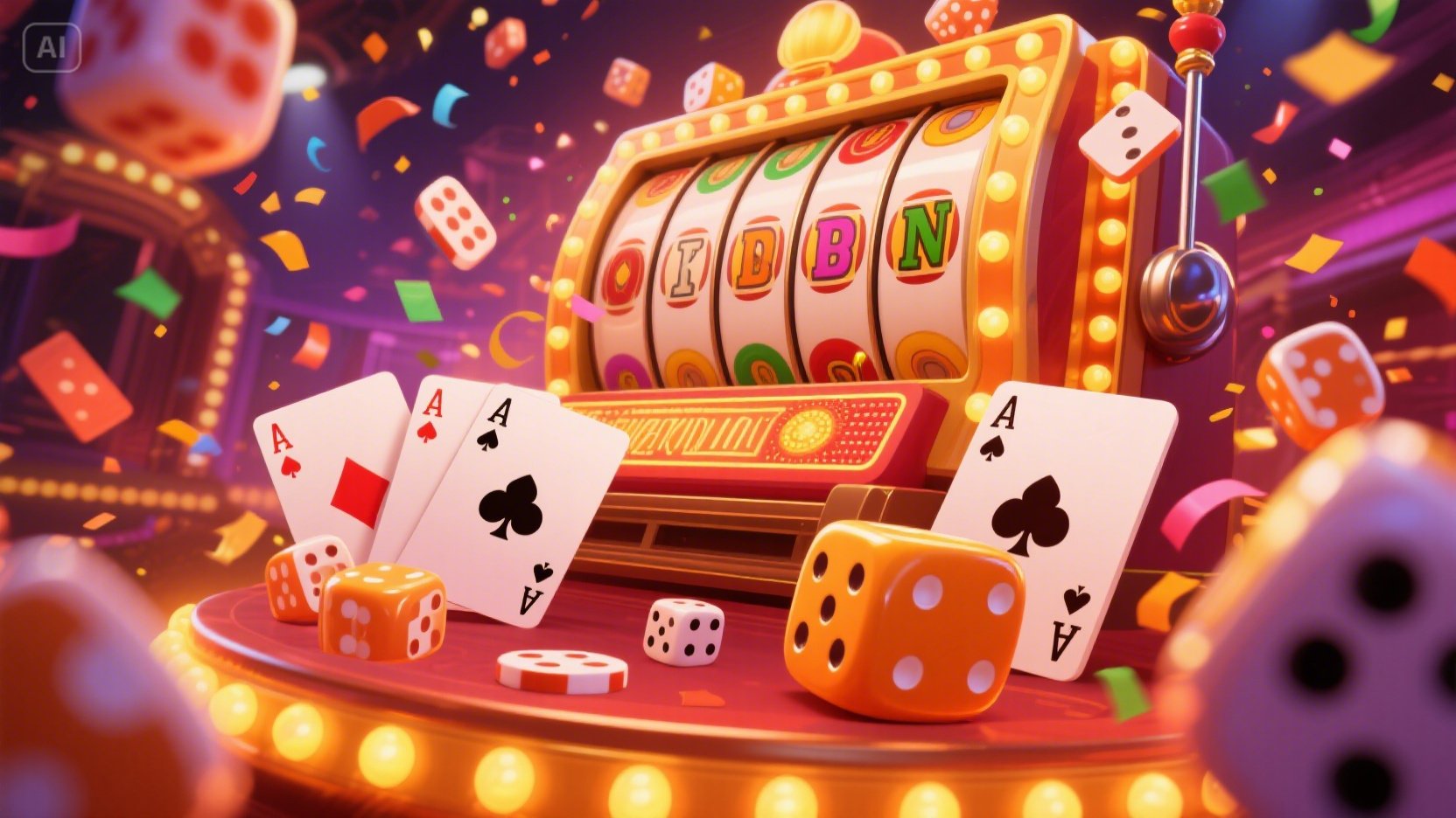 Registration at Free Slots Casino