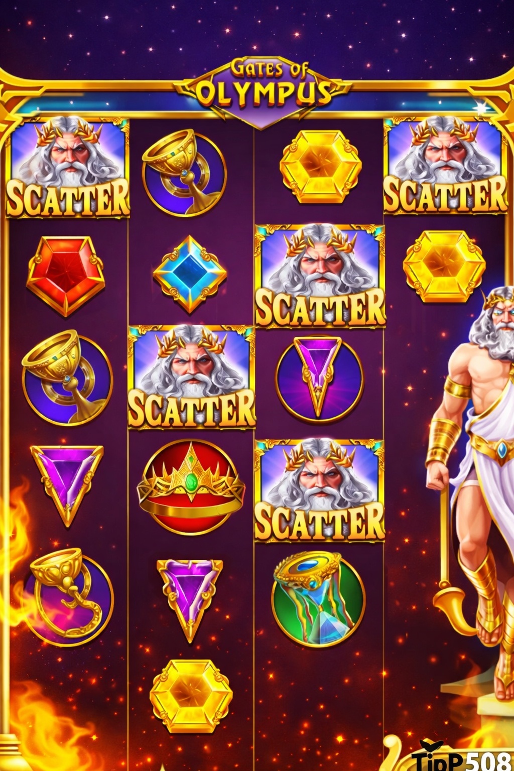 Free Slots
