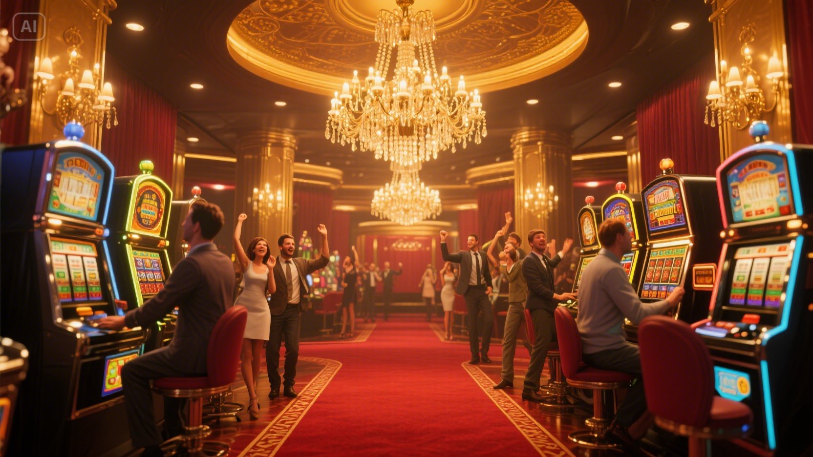 Free SlotsMake your first deposit today and get 200% bonus instantly! Pakistani players enjoy big wins, quick payouts, and reliable casino gaming 24/7.