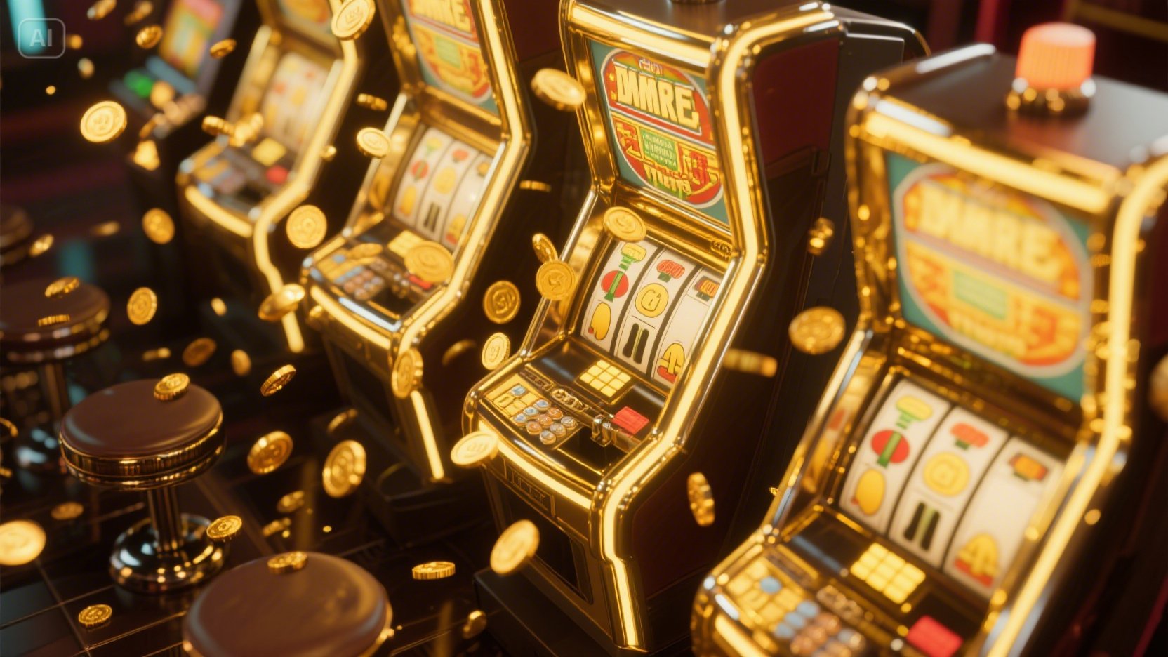 Registration at Free Slots Casino