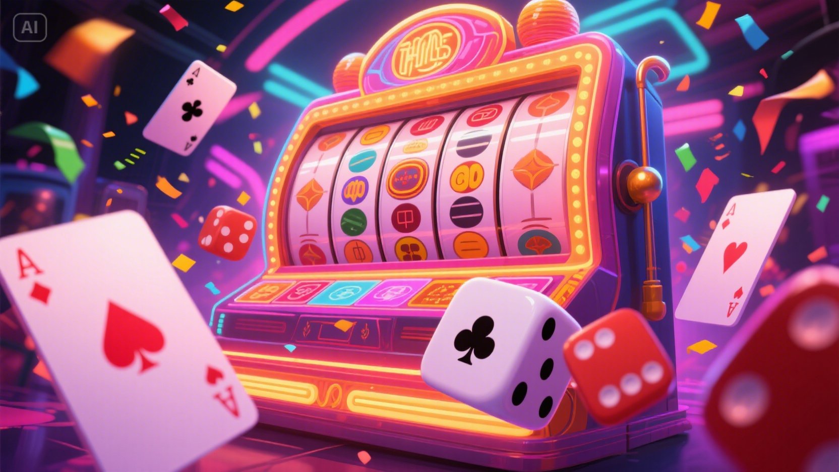 Registration at Free Slots Casino
