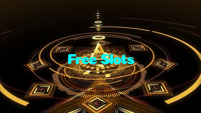 Free Slots