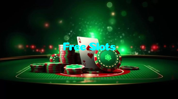 Free Slots
